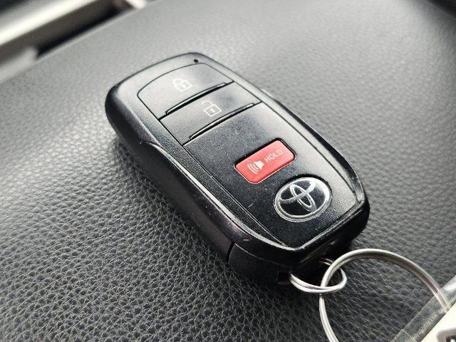 Used 2024 UNDERGROUND Toyota  image 32