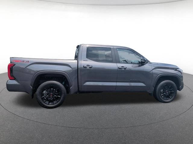 Certified Used 2025 Gray Toyota Limited image 7