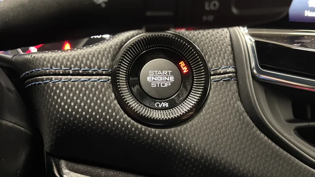 New 2026 Diamond Black Crystal Pearlcoat Jeep Latitude image 22