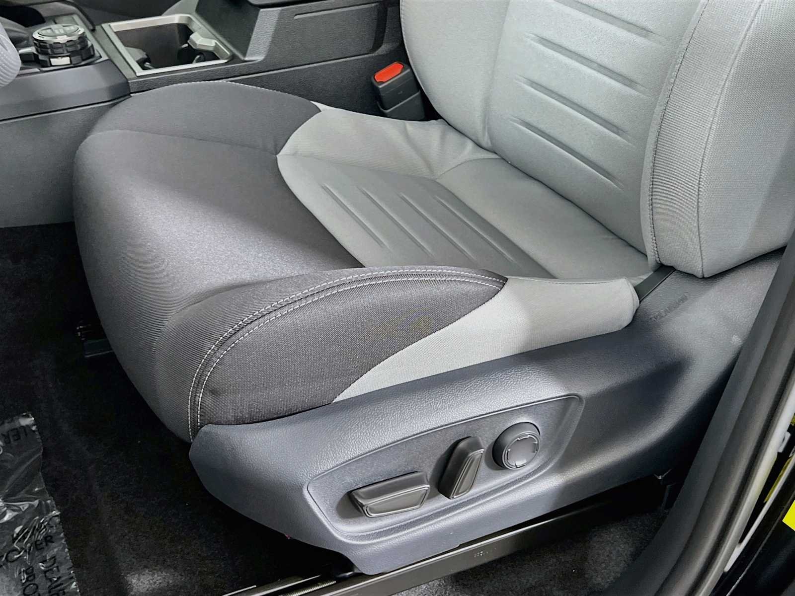 2026 Toyota Tacoma — photo 17
