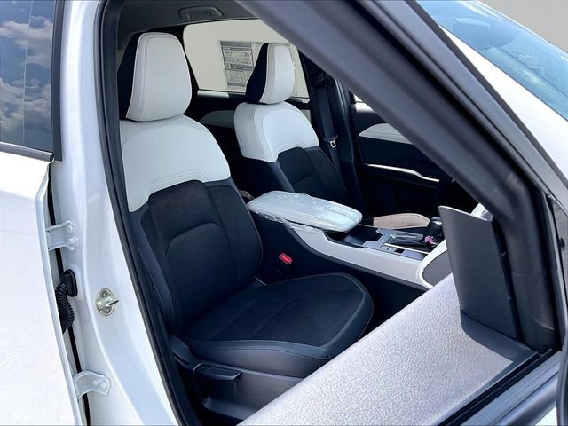 New 2026 Rhodium White Metallic Mazda 2.5 S Preferred AWD image 29