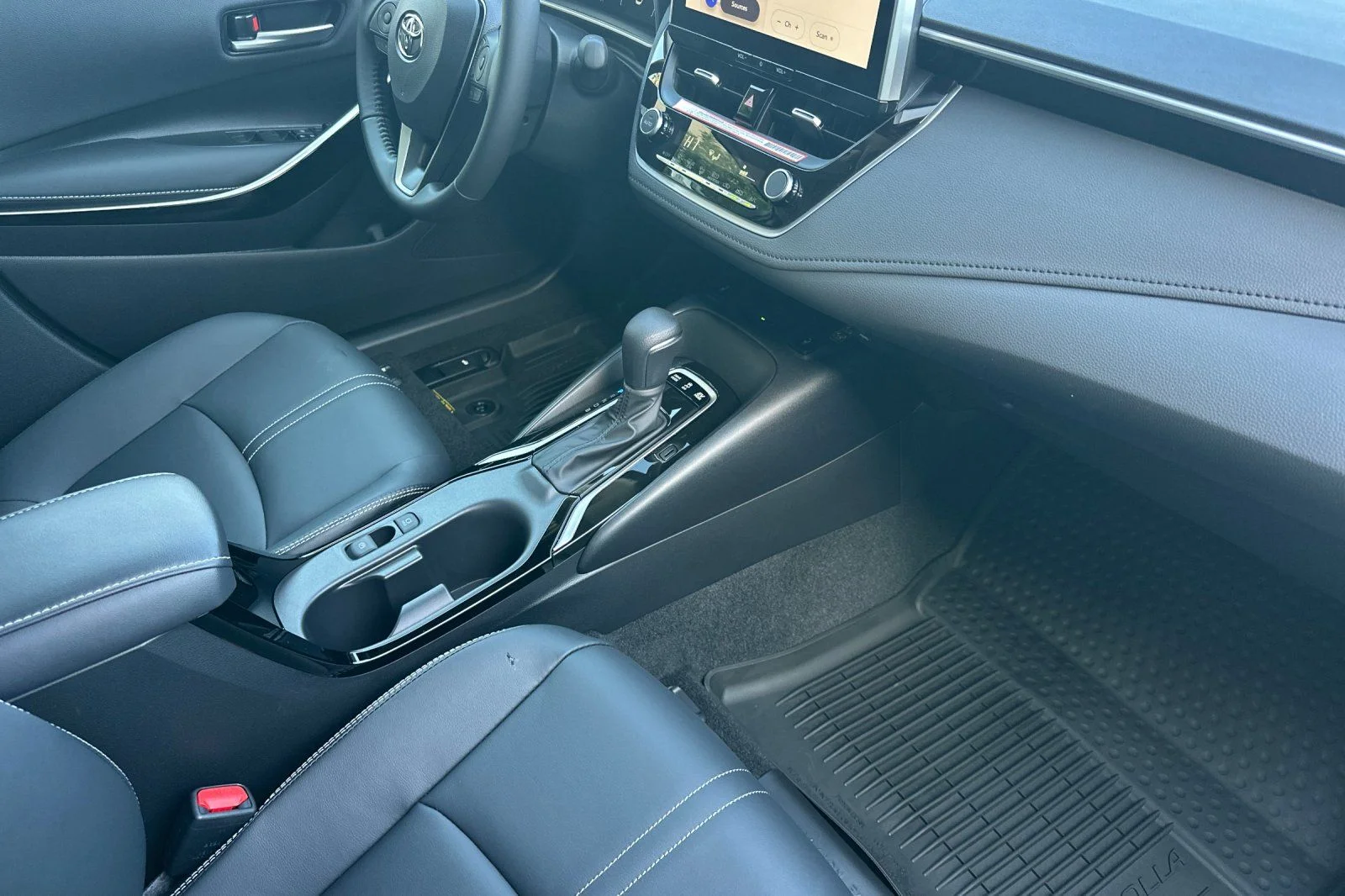 New 2026  Toyota XLE image 20