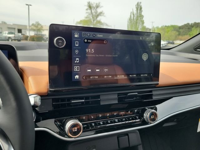 2026 Honda Prologue Elite - Photo 30