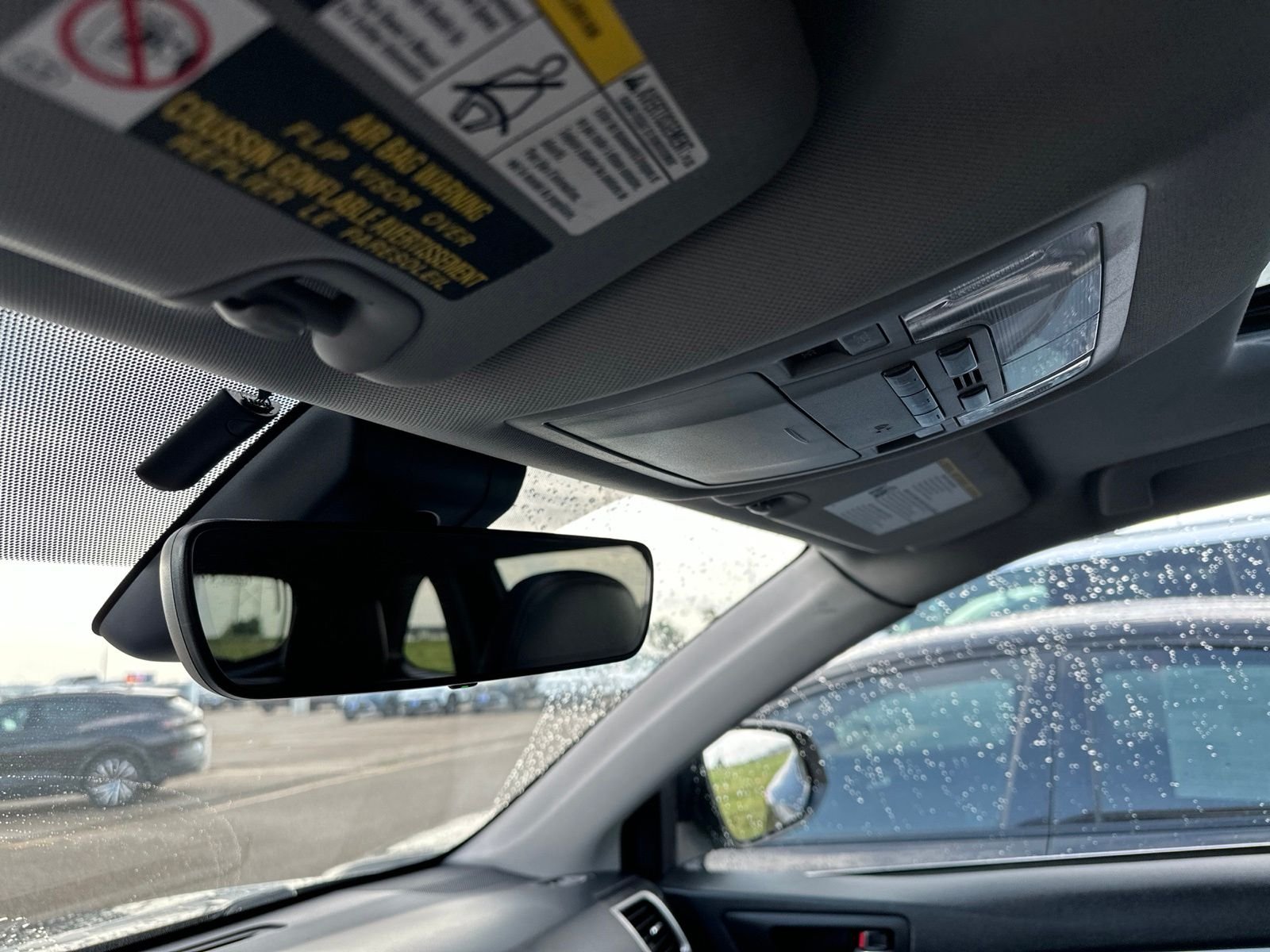 Used 2017  Toyota XLE image 80