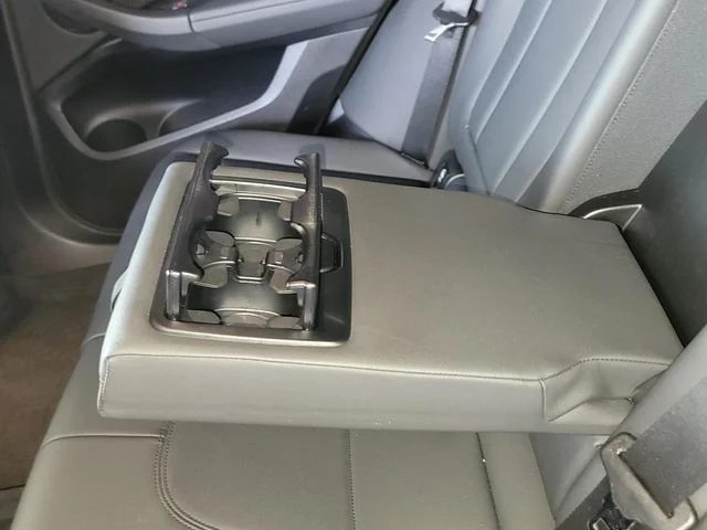 2020 BMW X3 30e - Photo 28
