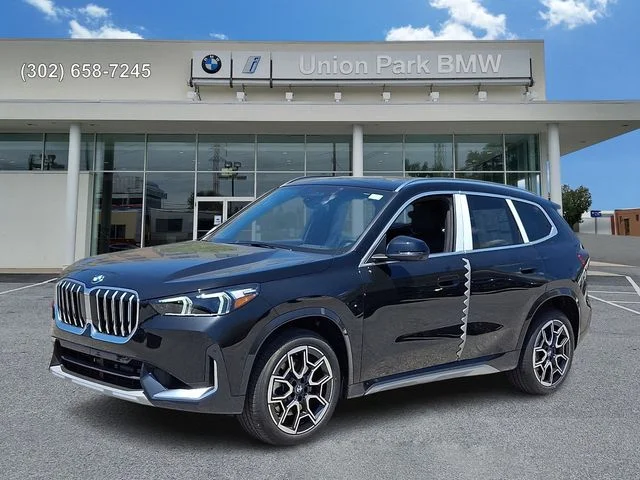2026 BMW X1 xDrive28i's photo