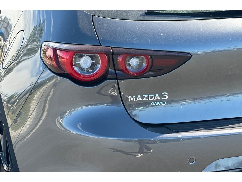 2026 Mazda Mazda3 Turbo Premium Plus - Photo 21