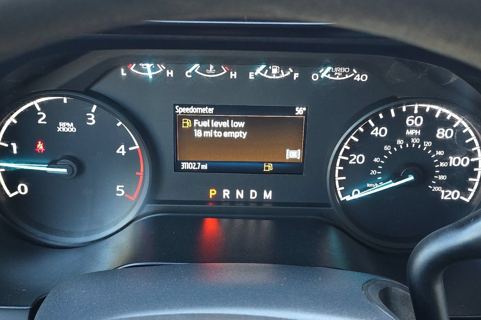 Used 2023  Ford XLT image 26