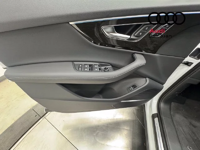 New 2026 White Audi 45 Premium Plus image 35