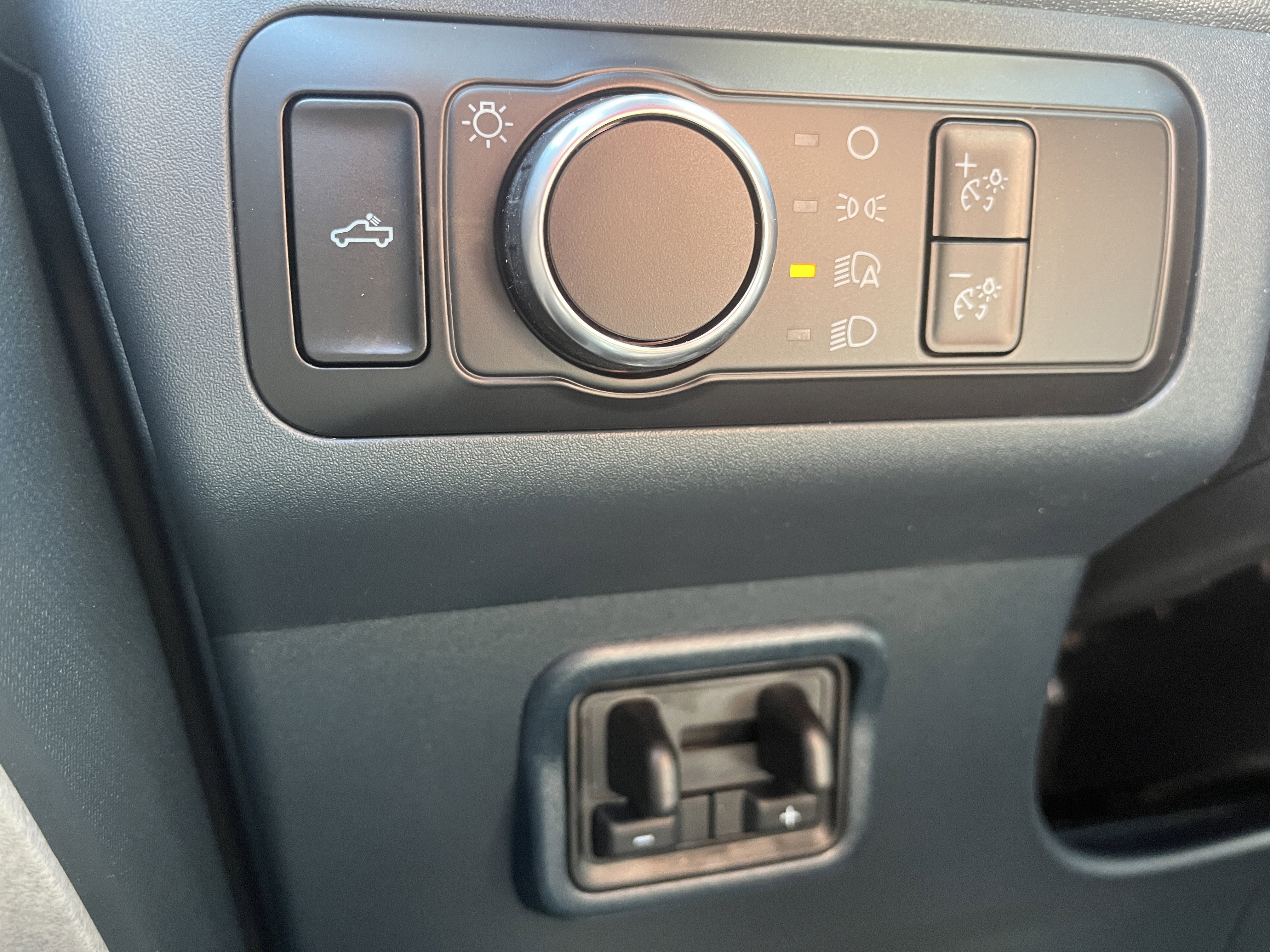 2026 Ford Maverick XLT - Photo 18