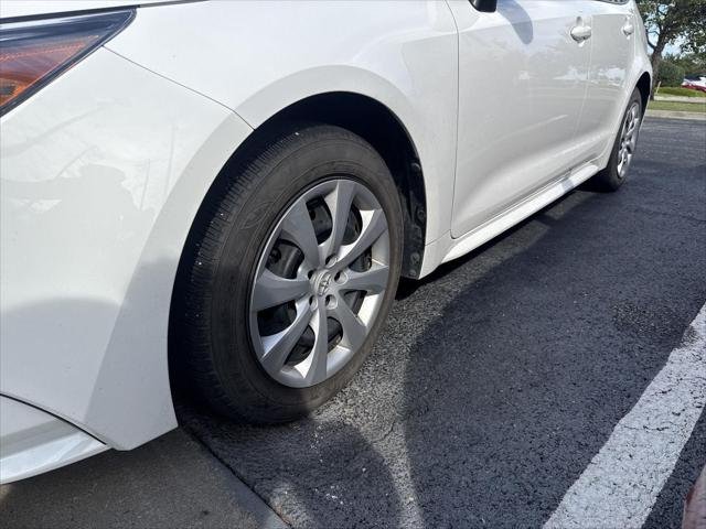 Certified Used 2022 ICE CAP Toyota  image 11