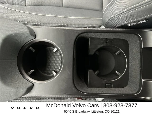 Used 2024 Black Polestar Long Range Dual Motor image 21