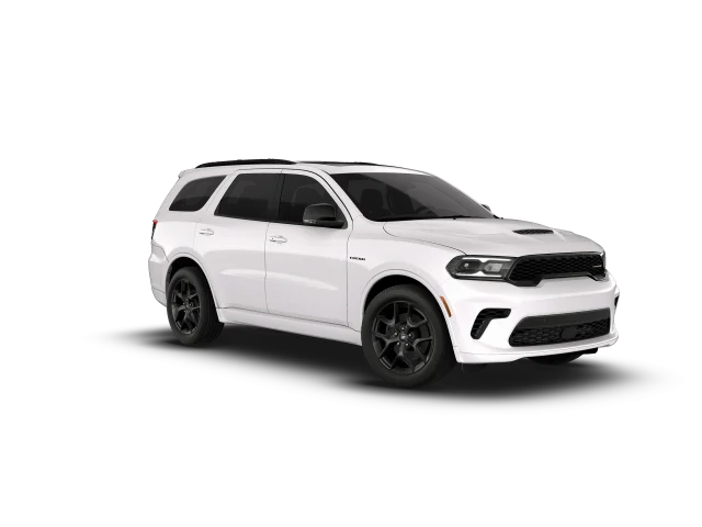 New 2026 White Knuckle Clear-Coat Exterior Paint Dodge GT Plus HEMI V8 image 11