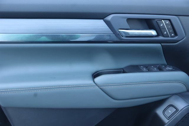2026 GMC Terrain AT4 - Photo 8