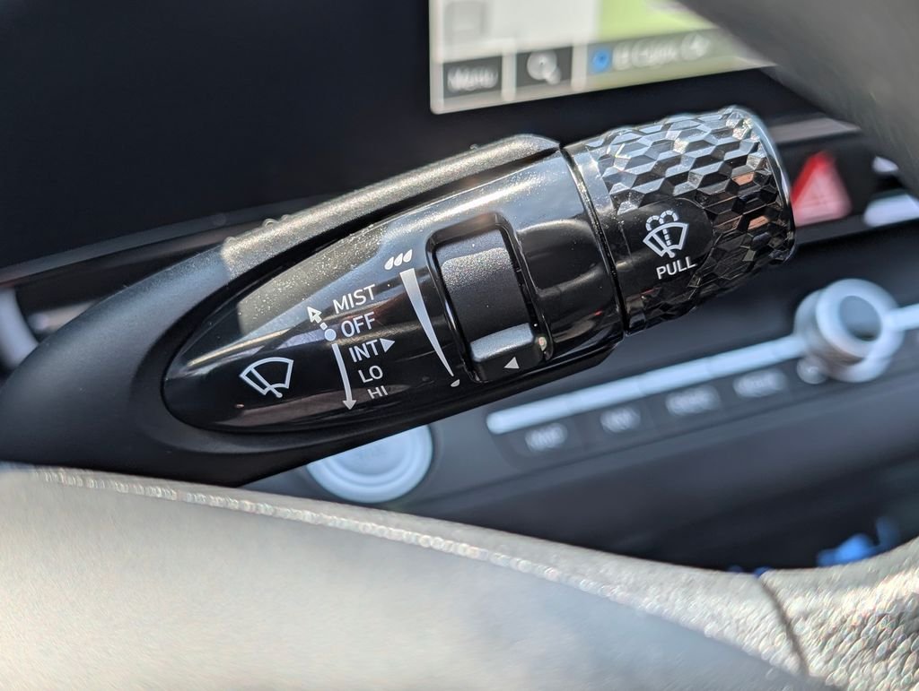 2024 Hyundai Elantra SEL - Photo 27