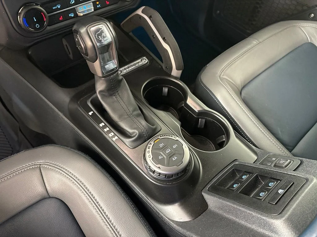 Used 2022 White Ford Outer Banks image 33
