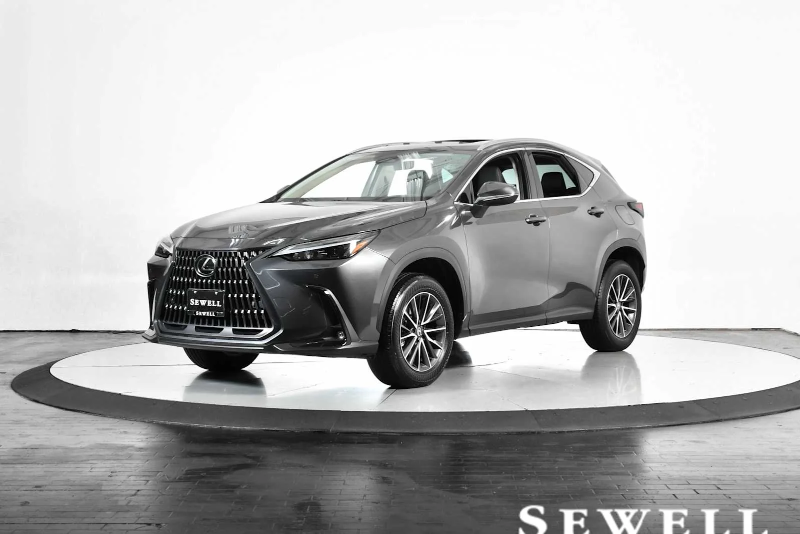 2026 Lexus NX 350 350 Premium AWD's photo