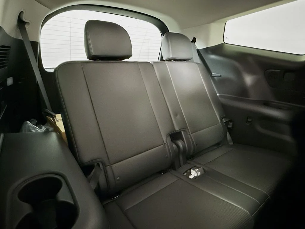 2026 Hyundai IONIQ 9 SEL - Photo 28