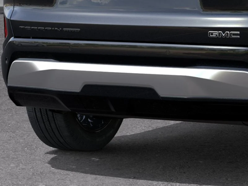 2027 GMC Terrain Denali - Photo 14