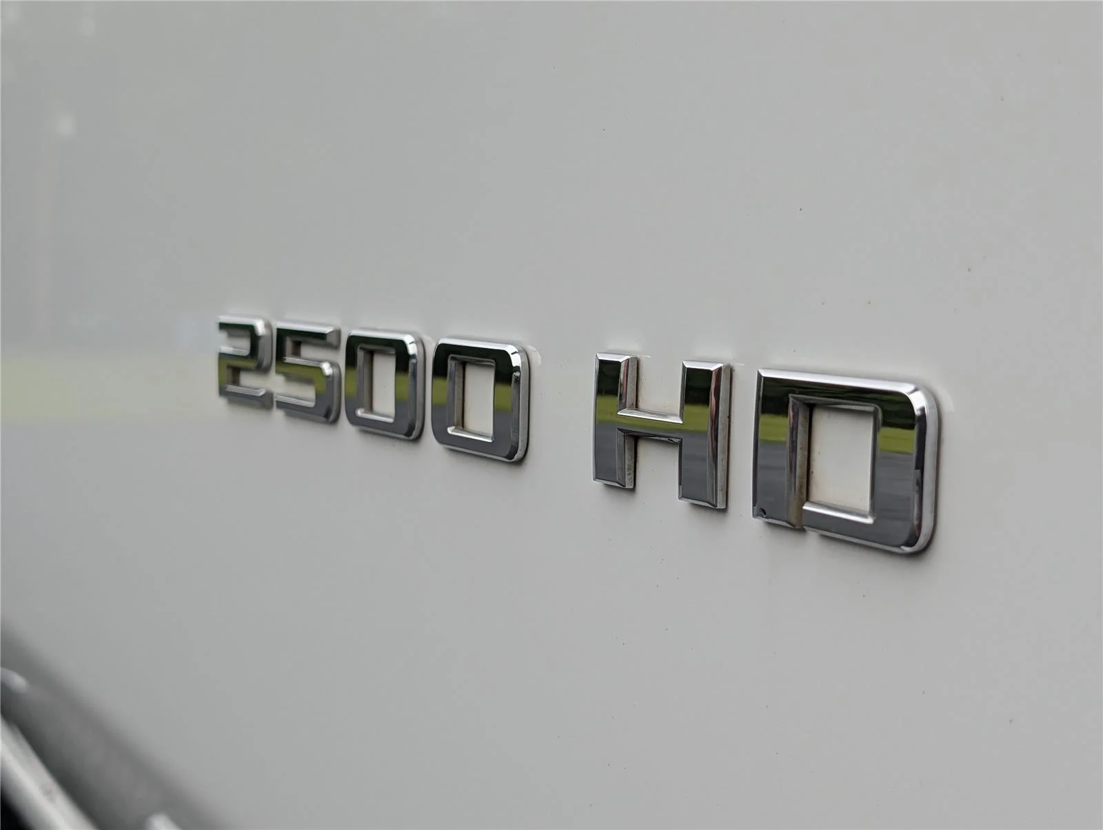 Used 2023 Summit White Chevrolet Custom image 36