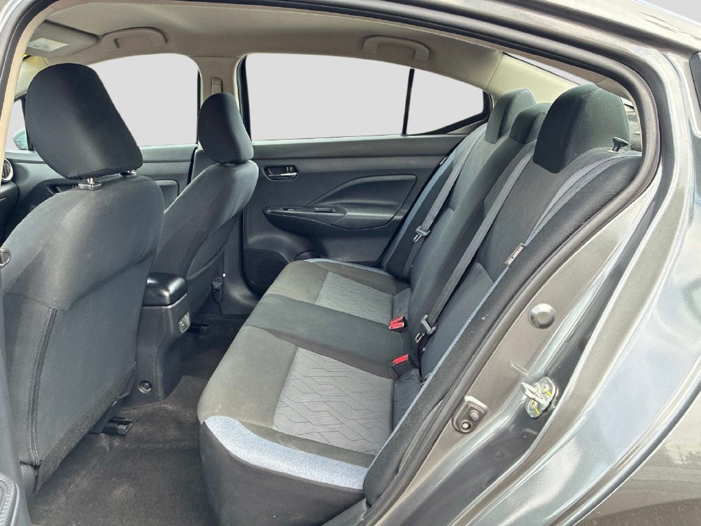 Used 2024 Gray Nissan 1.6 SV image 14