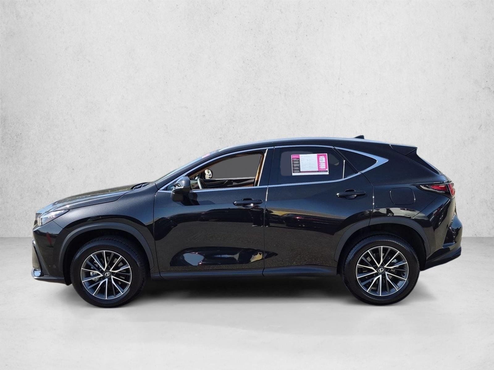 Used 2026 Caviar Lexus NX 350 image 9