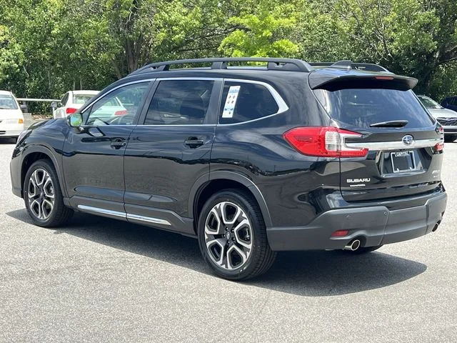 Used 2023 Black Subaru Limited image 11