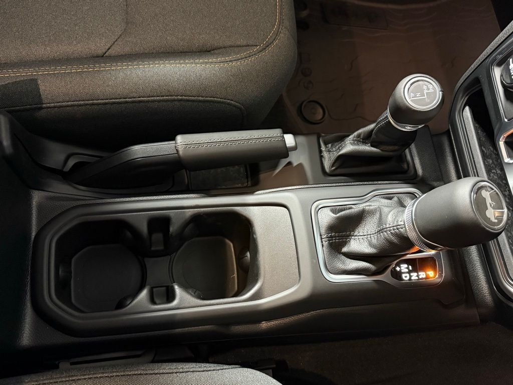 New 2026 41 Jeep Sport Right Hand Drive image 19