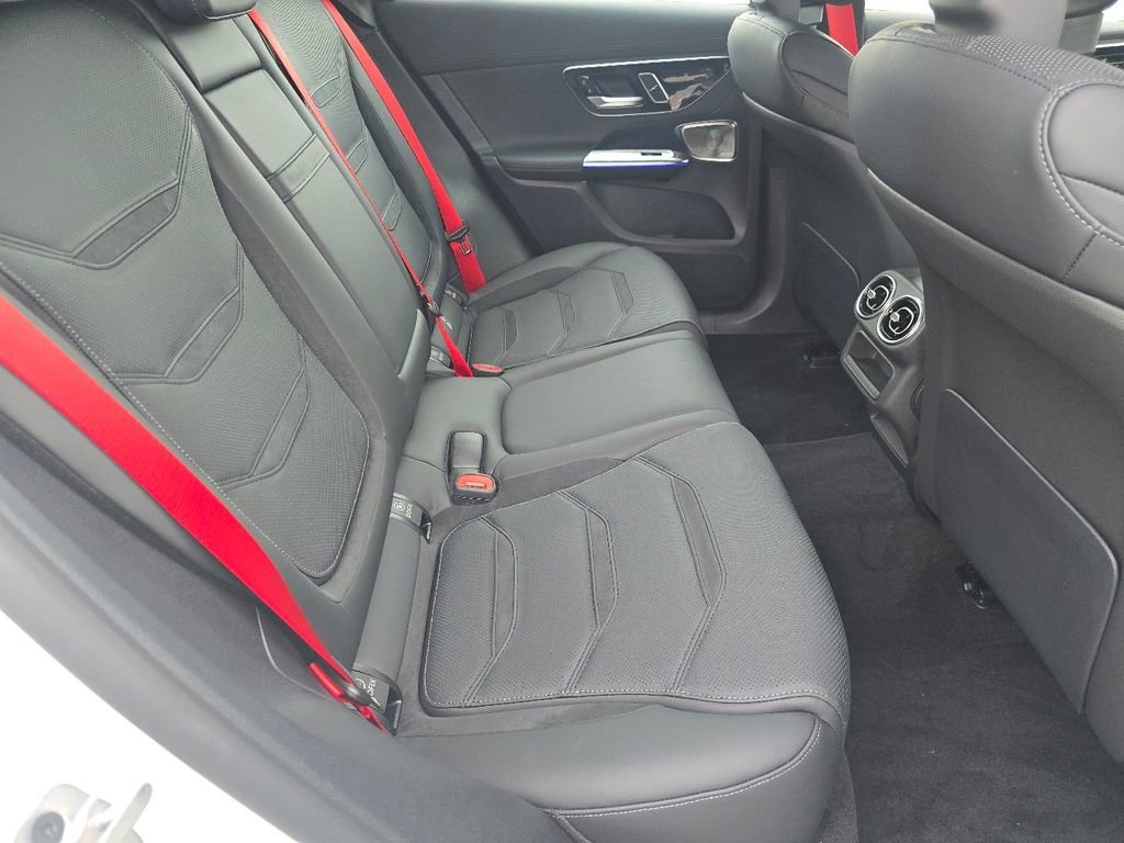 2025 Mercedes-Benz GLC AMG GLC63 S - Photo 57