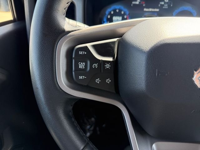 Used 2026 Blue Ford Big Bend image 22