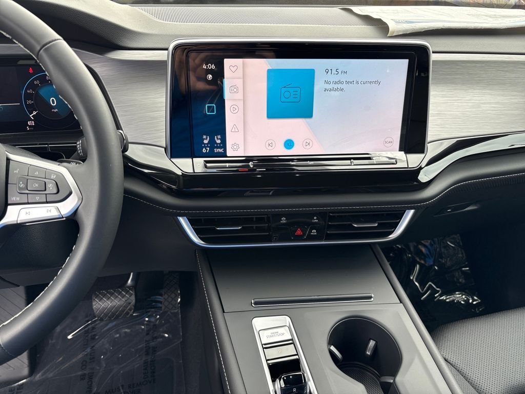 2026 Volkswagen Atlas Cross Sport SE - Photo 17