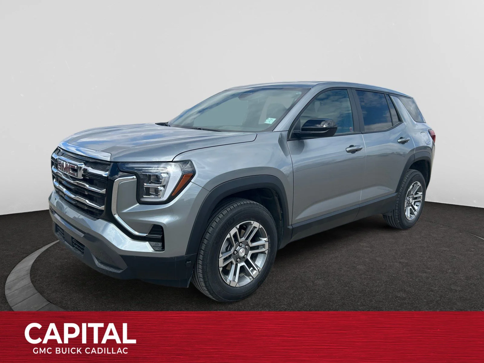 Used 2026 Sterling GMC AWD Elevation image 1