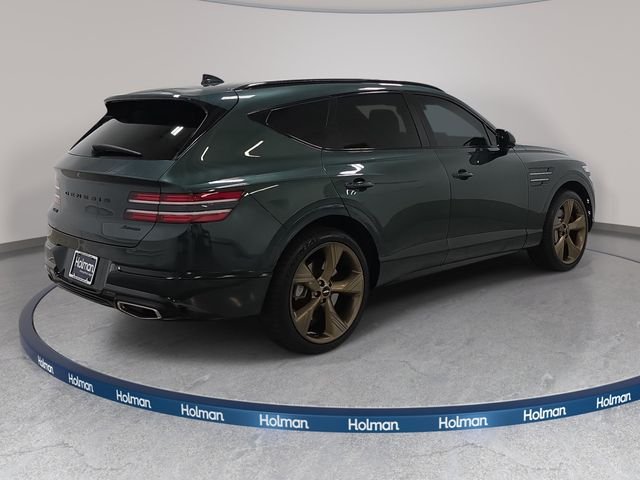 Used 2023 Green Genesis 3.5T image 6