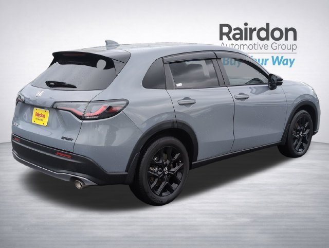 2024 Honda HR-V Sport - Photo 7