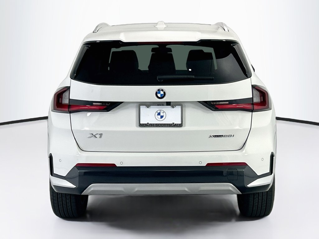 Certified Used 2024 Alpine White BMW xDrive28i image 6