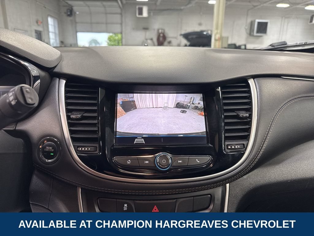 2020 Chevrolet Trax LT - Photo 19