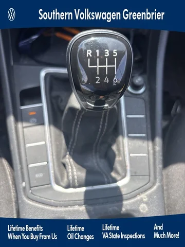 2023 Volkswagen Jetta 1.5T S
