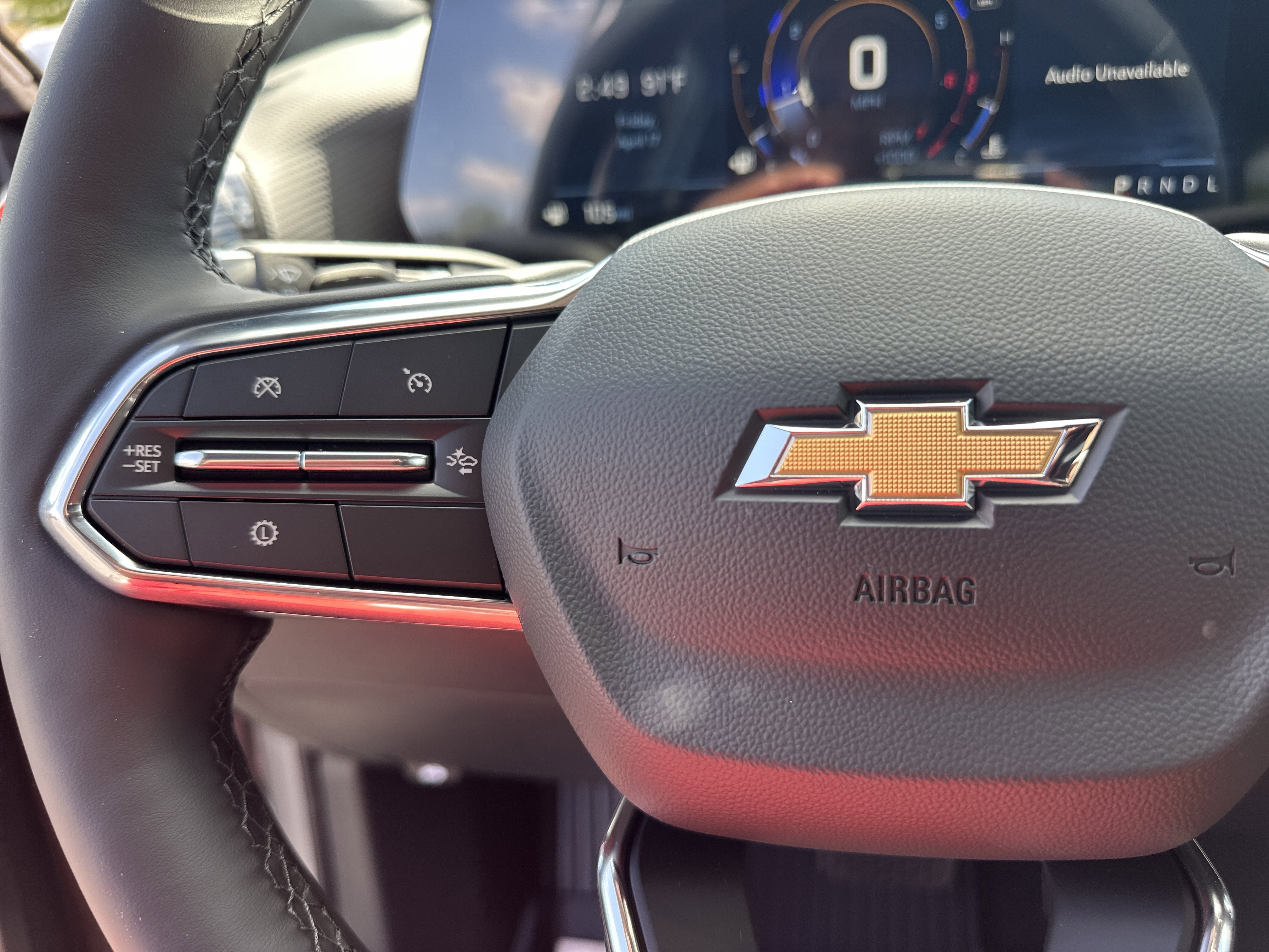 2026 Chevrolet Equinox LT - Photo 25