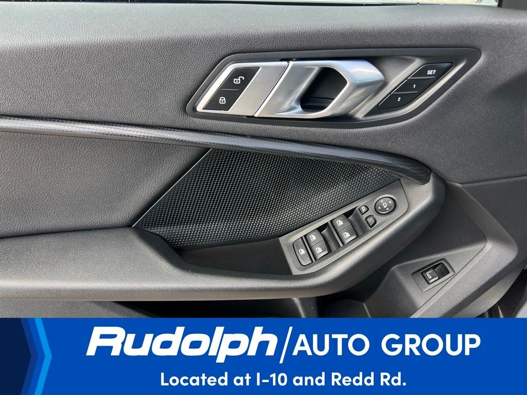 Used 2020 Gray BMW 228i Gran Coupe xDrive image 10