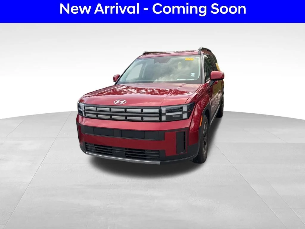 2025 Hyundai Santa Fe SEL 2.5's photo