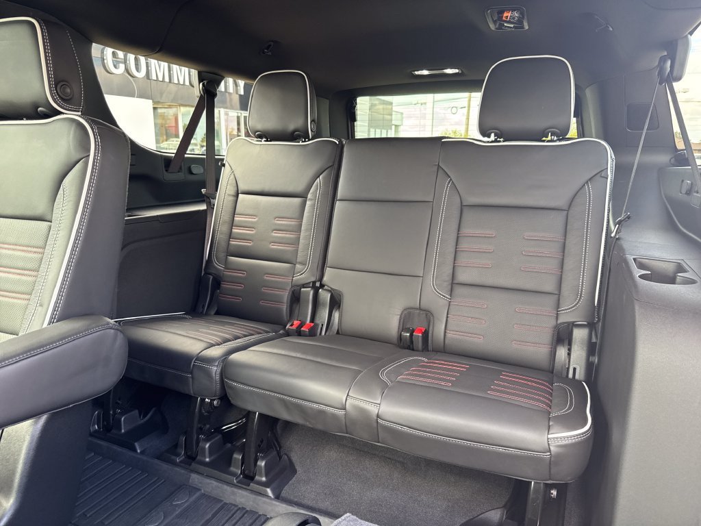 2026 GMC Yukon XL AT4 Ultimate - Photo 41