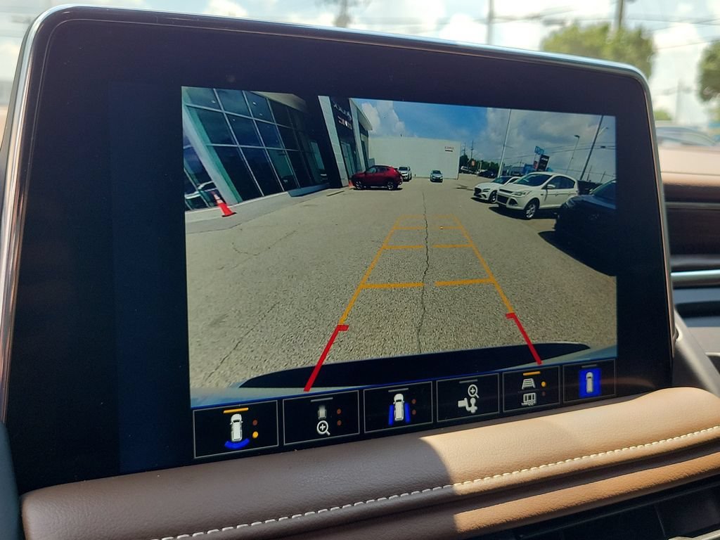 2023 Chevrolet Tahoe High Country - Photo 30