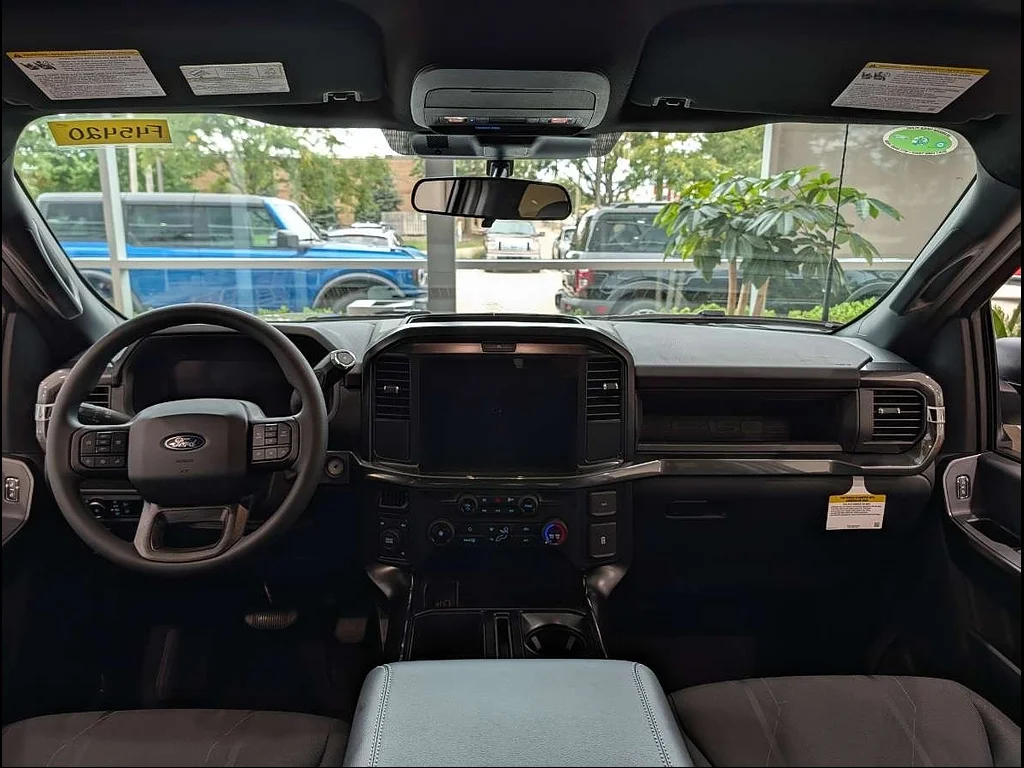 New 2026 Avalanche Ford STX® image 5