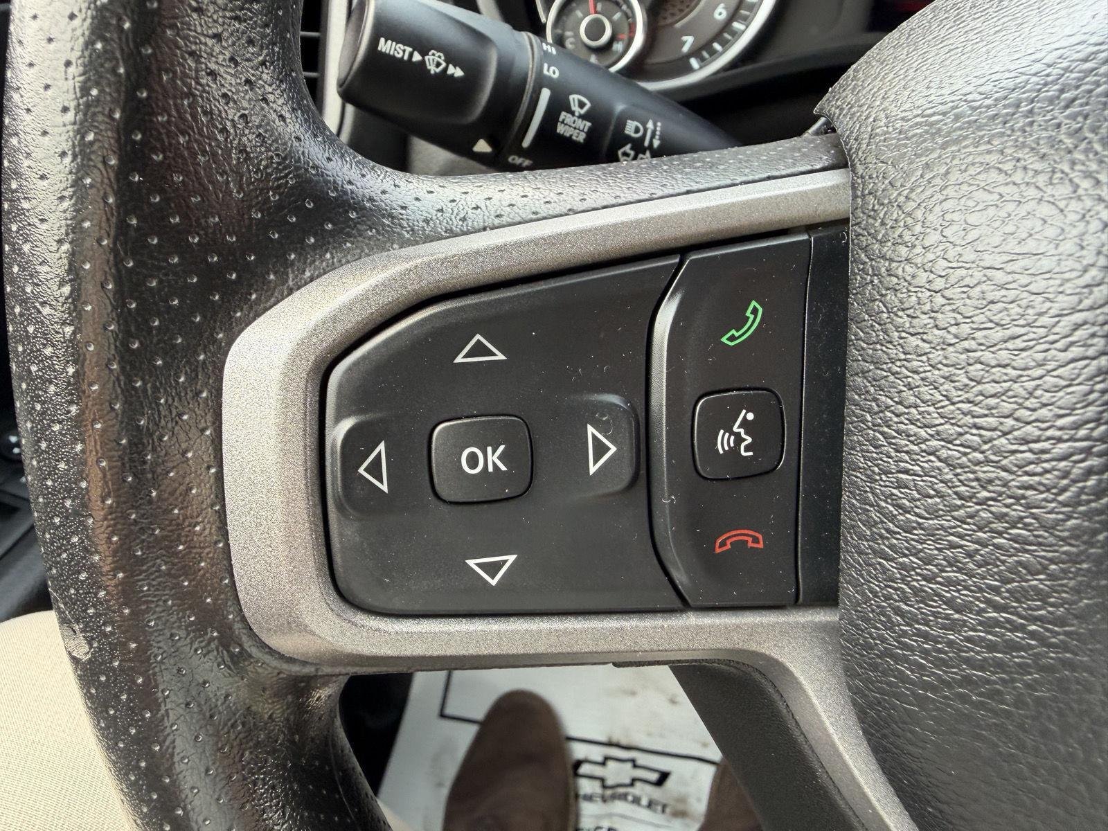 2024 RAM Ram 1500 Pickup Tradesman - Photo 13