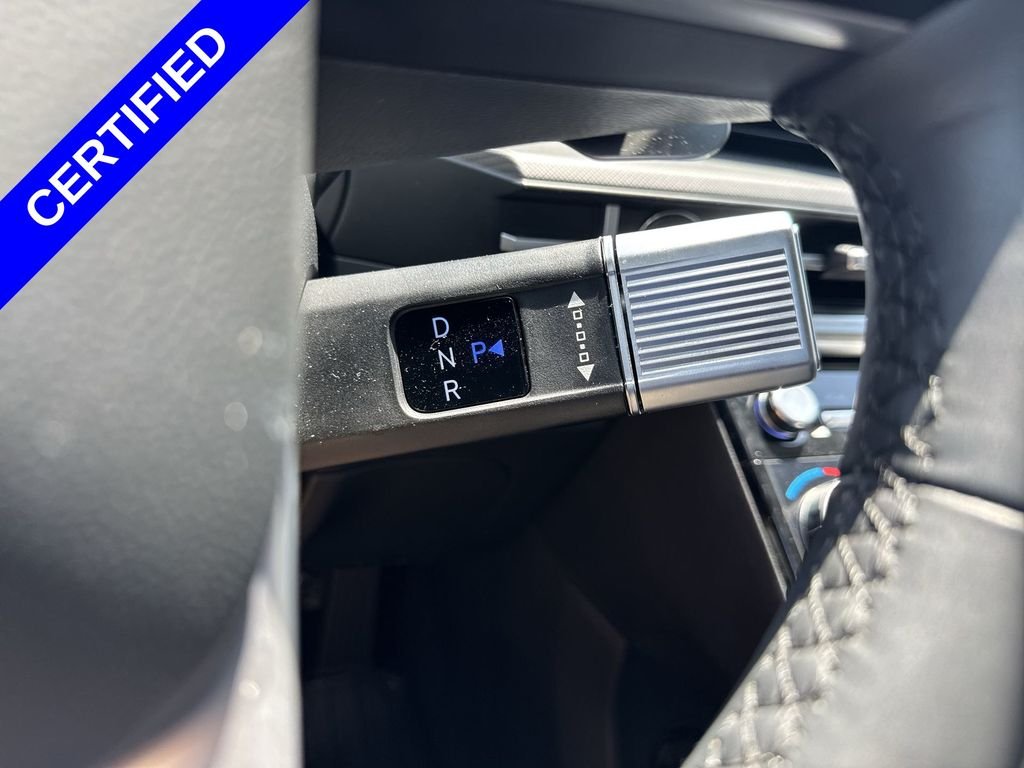 2026 Hyundai Santa Fe XRT - Photo 23