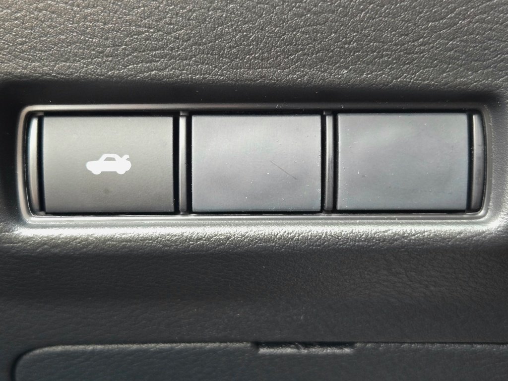 Certified Used 2026 Gray Nissan SV image 24