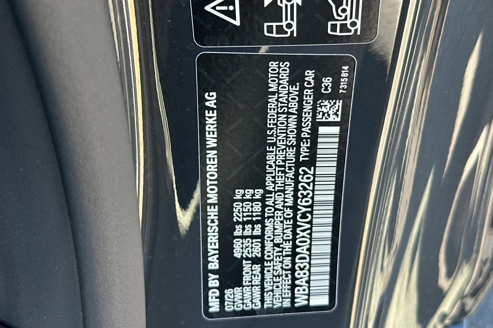 New 2027 Dravit Grey Metallic BMW M440i xDrive image 22