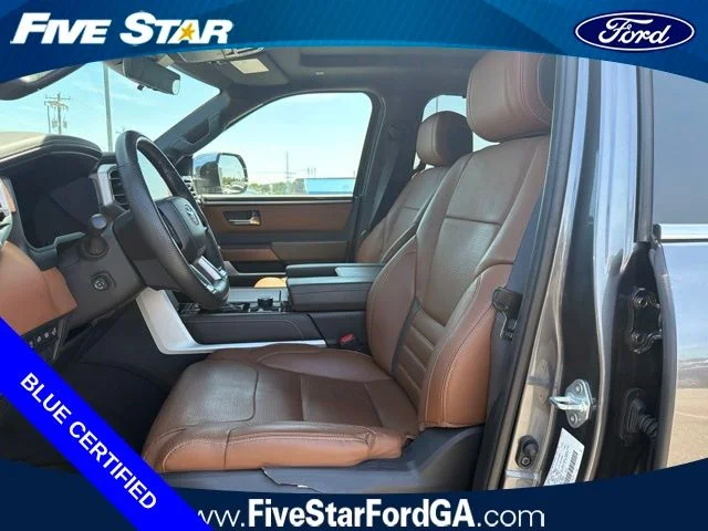 Used 2024 Gray Toyota 1794 image 10