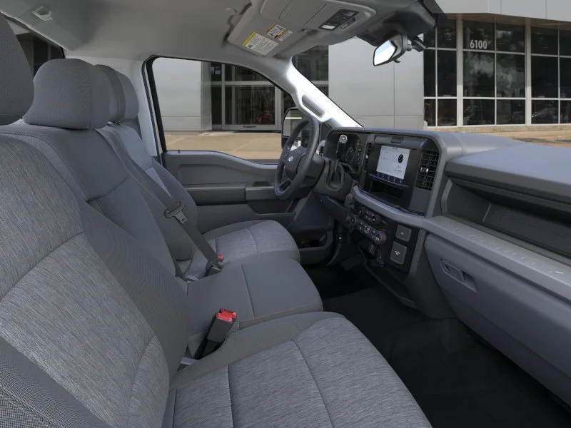 2025 Ford F-350 Super Duty XL - Photo 23