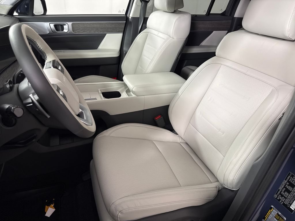 2026 Hyundai Santa Fe Calligraphy - Photo 13